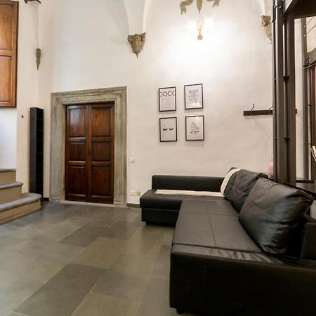 피렌체 Pepi Loft In A Historical Building 아파트 외부 사진