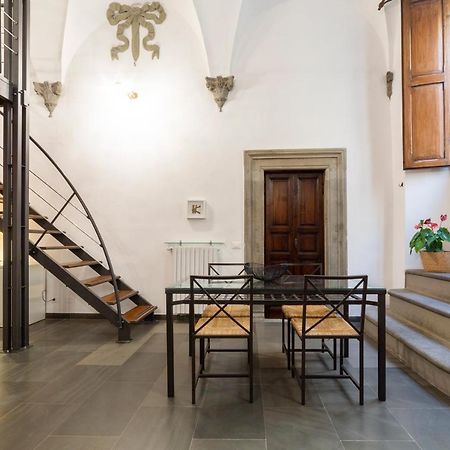 피렌체 Pepi Loft In A Historical Building 아파트 외부 사진