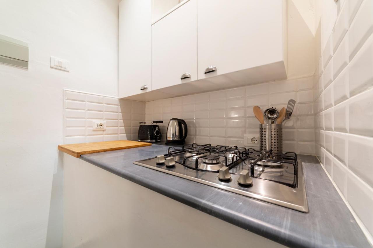피렌체 Pepi Loft In A Historical Building 아파트 외부 사진