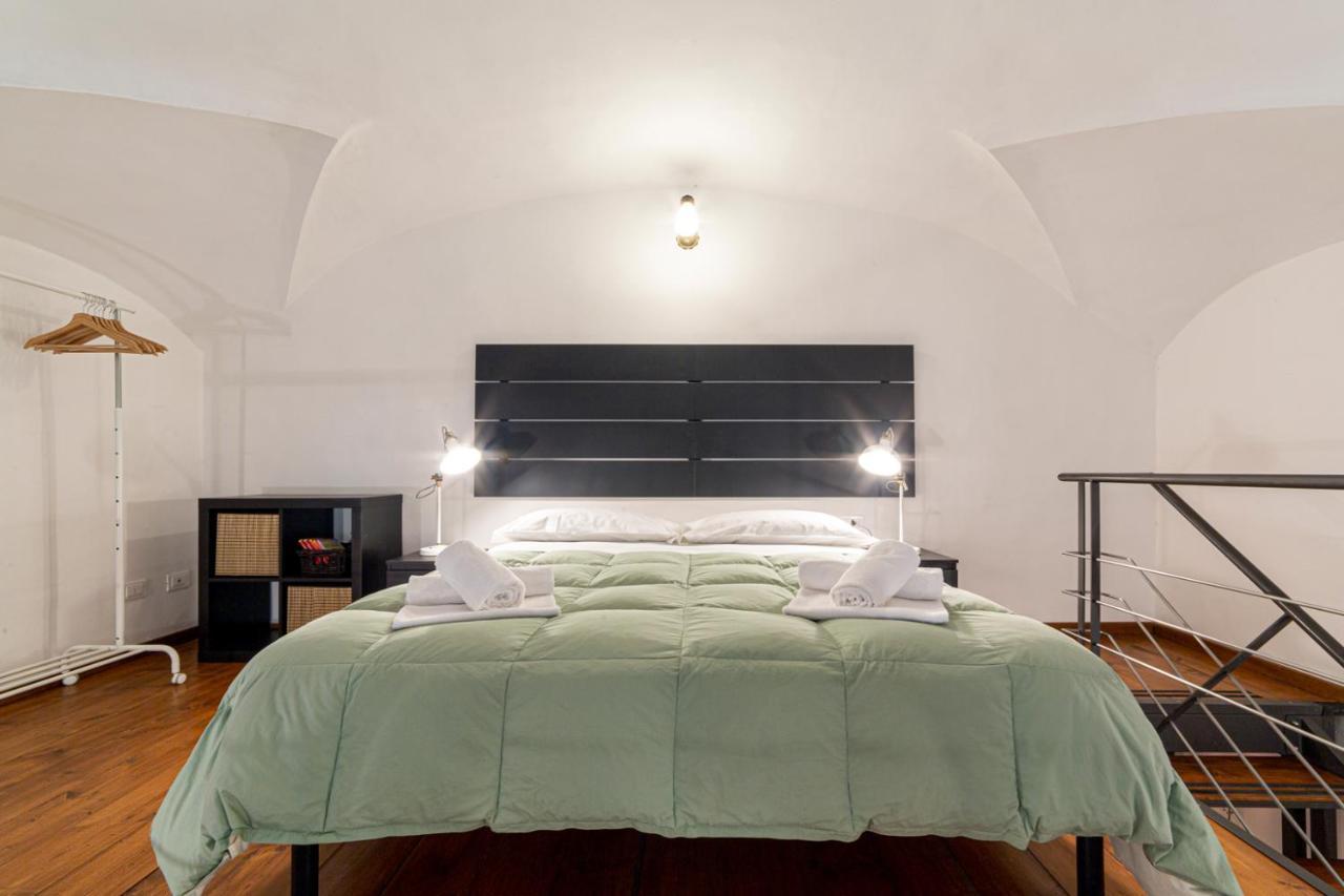 피렌체 Pepi Loft In A Historical Building 아파트 외부 사진
