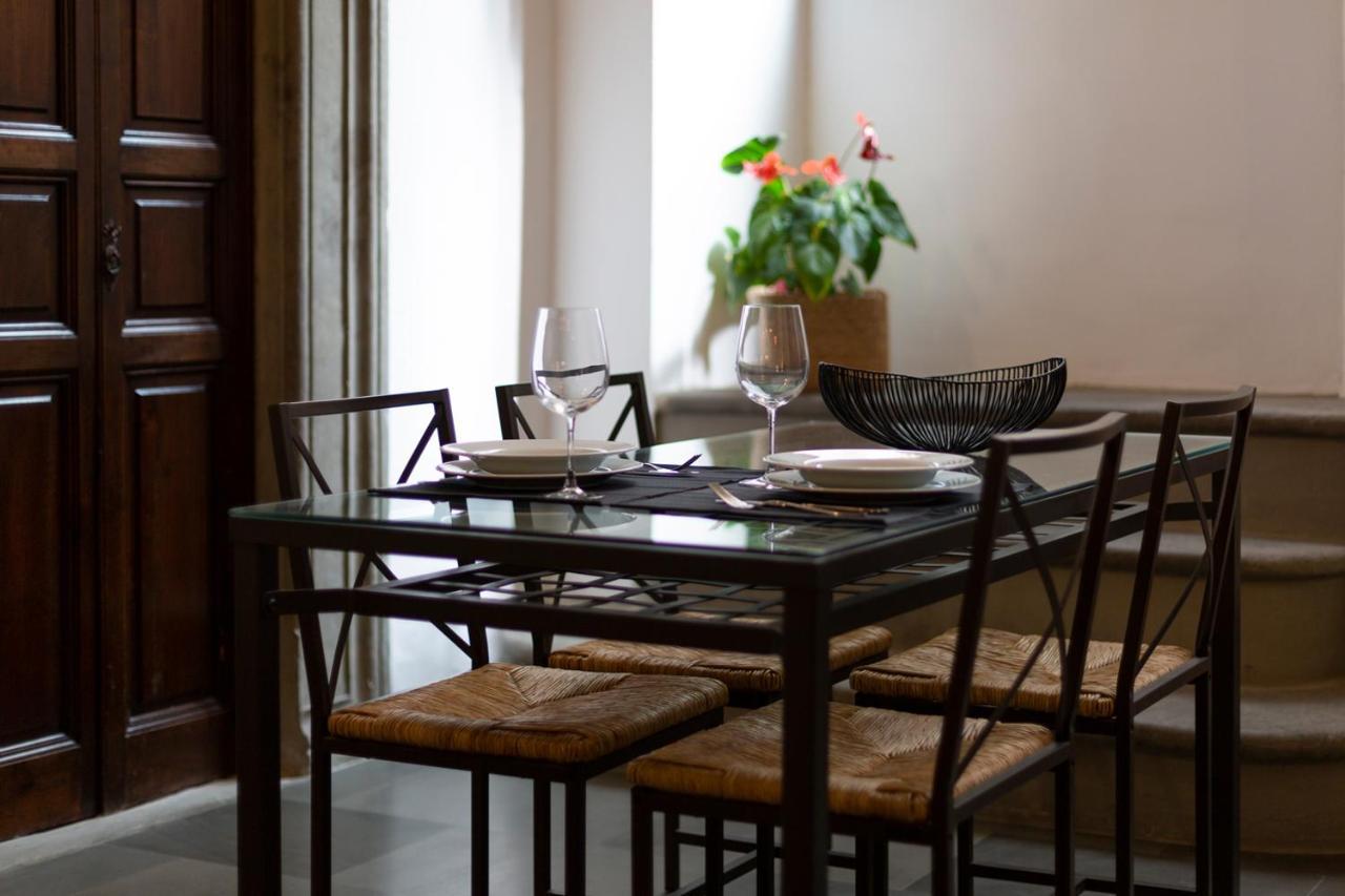 피렌체 Pepi Loft In A Historical Building 아파트 외부 사진