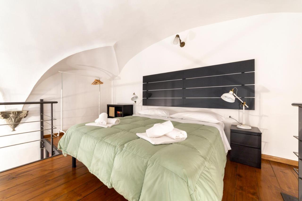 피렌체 Pepi Loft In A Historical Building 아파트 외부 사진